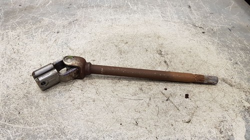 Kreuzgelenk Lenkspindel Lenksäule zu Lenkgetriebe Chevrolet Klas Kalos 1.2 Gas