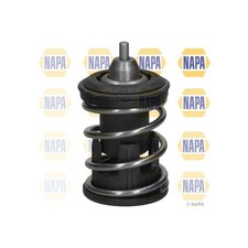 Coolant Thermostat For VW Passat 3G2 1.4 GTE Hybrid NAPA 04C121113C 04E121113F