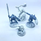 Warhammer Jaws Of Itzl - Warhammer Underworlds Games Workshop C7864