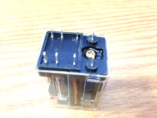 Vintage Marantz 2235 receiver Speaker PROTECTION relay.