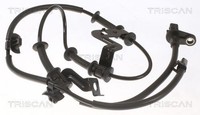 Triscan Sensor, Raddrehzahl 8180 43138 FüR Hyundai Kia