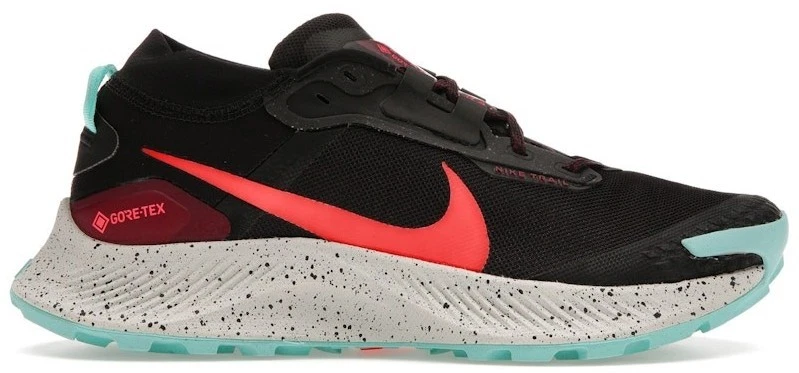 Preços baixos em Nike Pegasus Trail 2 Gore-Tex Dark Sulfur Orange