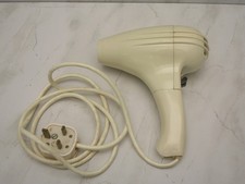 Vintage GEC Hair Dryer