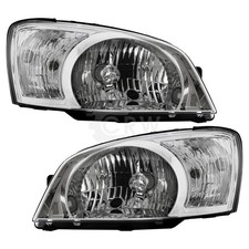 Feu avant (phare) Hyundai GETZ