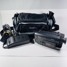 Sony Handycam CCD-TRV212 8mm Analog Camcorder for sale online | eBay