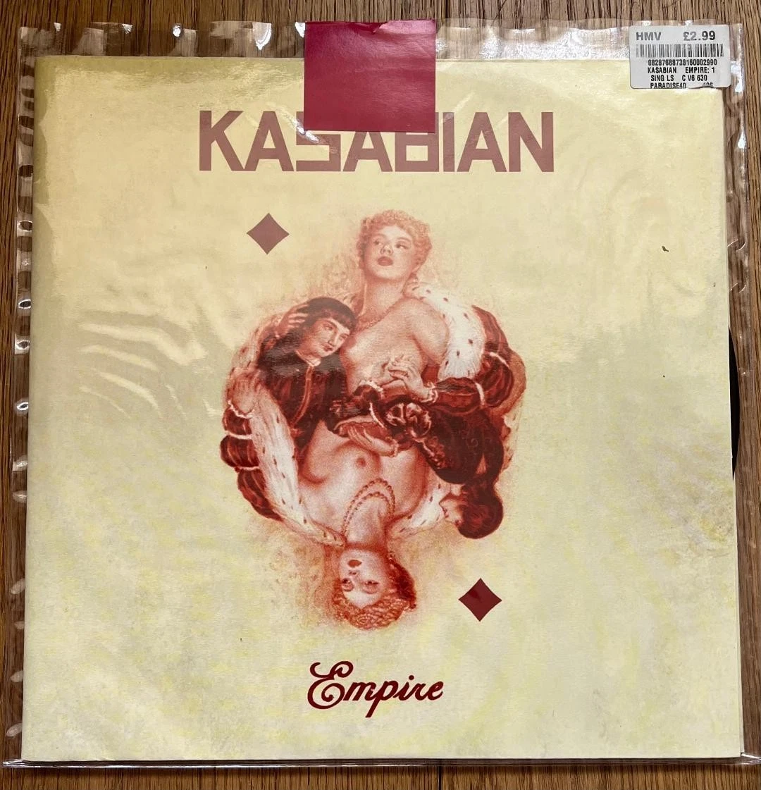 Kasabian 10