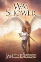 Janice Dietert | Way Shower | Taschenbuch | Englisch (2012) | [.]