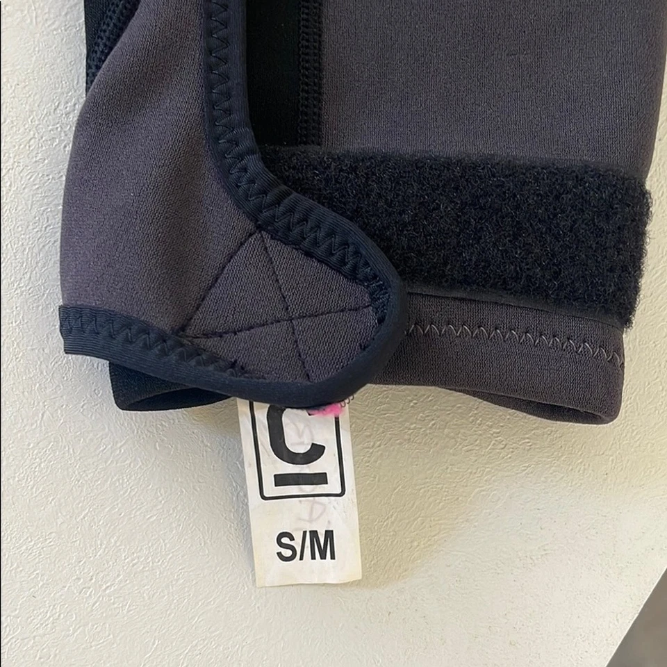 Traje de neopreno C-Skins Storm-chaser - talla S/M - ¡como nuevo! Foto 4 de 4