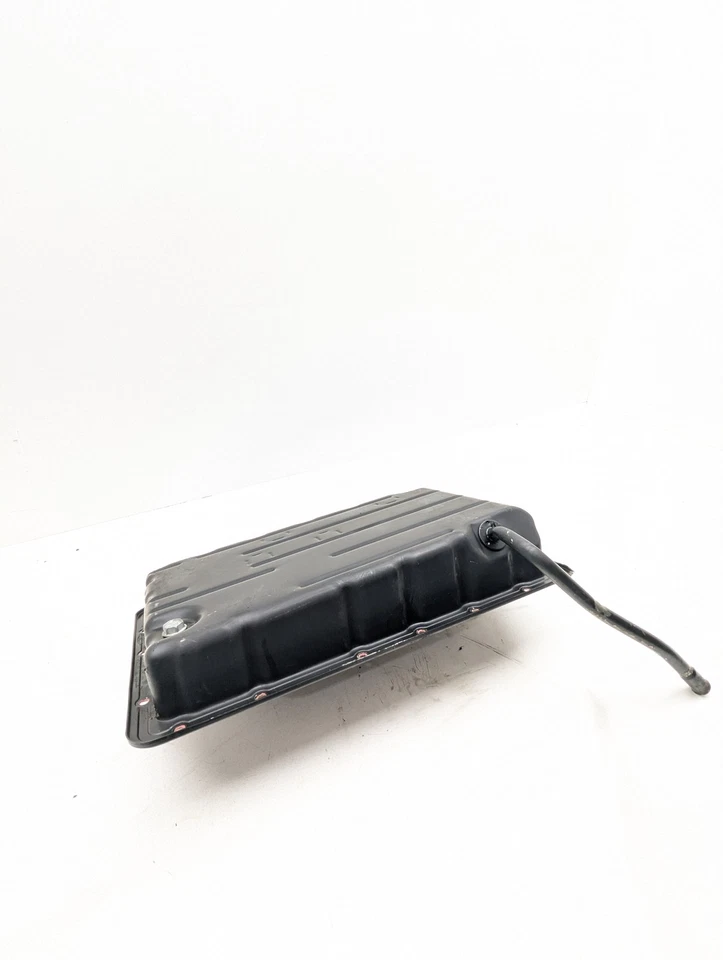 Оригинальный масляный поддон для автоматической коробки передач Lexus LS430 2001-2004 годов выпуска - Изображение 3 из 4