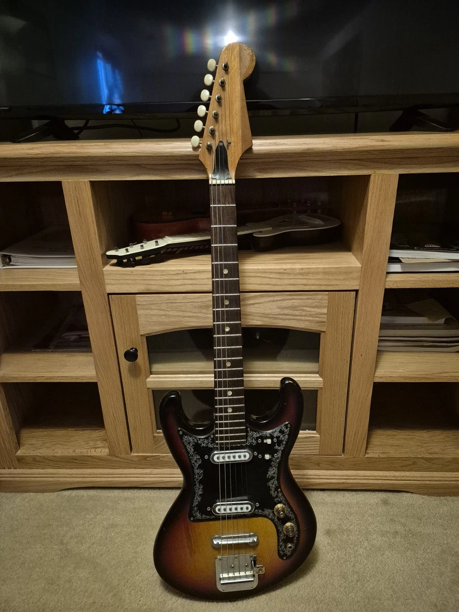 norma guitar | eBay
