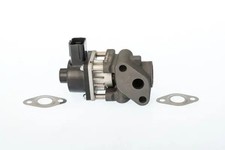 AGR-Ventil AGR elektrisch 711024D BorgWarner (Wahler) für SUZUKI FIAT