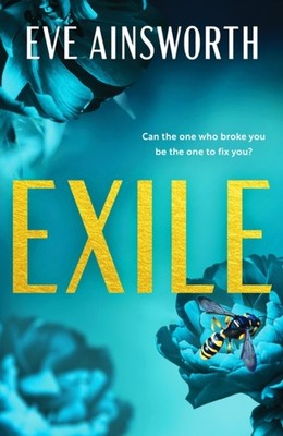 EXILE by AINSWORTH EVE Paperback Self Help Business