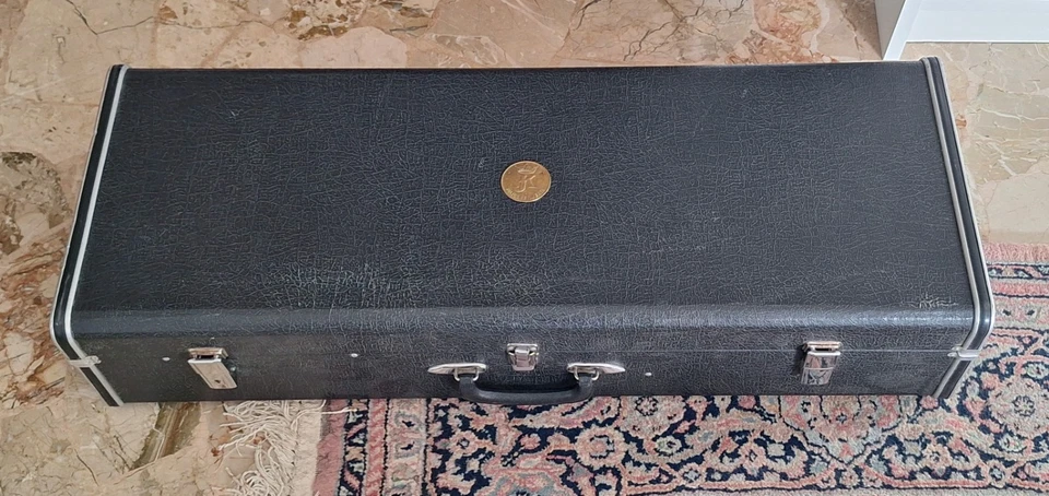 Keilwerth Toneking Series III Tenor Sax - Immagine 4 di 4