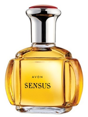 SENSUS COLONIA PARA VARON DE AVON DIFICIL DE ENCONTRAR ES ORIGINAL Y ESTA NUEVA
