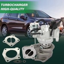 Turbo For Chevrolet Chevy Camaro Malibu Cadillac Ats Cts 2.0l Turbocharger Turbo For Chevrolet Chevy Camaro Malibu Cadillac Ats Cts 2.0l Turbocharger