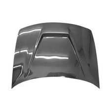 For Acura Integra 94-01 Vis Racing Invader Style Carbon Fiber Hood