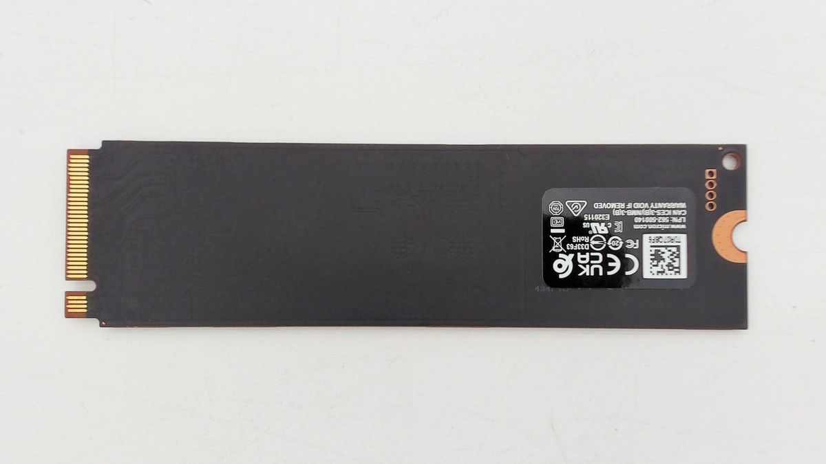 Micron 1TB PCIe Gen4x4 2280 M.2 SSD | eBay