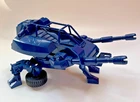 New ListingGI Joe COBRA ASP Vehicle 1984 Hasbro ARAH- See pictures