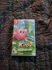 KIRBY AND THE FORGOTTEN LAND - Nintendo Switch