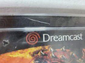 Spawn: In the Demon's Hand (Sega Dreamcast, 2000)