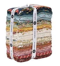 Andover - Farmer's Daughter Fat EIGHT Bundle by Laundry Basket Quilts