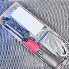 Snap-on Tools Ctr767 Electric Ratchet W Charger 2 Batteries Snap-on Tools Ctr767 Electric Ratchet W Charger 2 Batteries