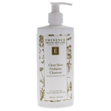 Eminence Clear Skin Probiotic Cleanser 8.4 Ounce