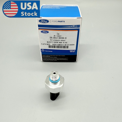 #ad For Oil Pressure Sending Unit Pressure Sensor 2020 Ford F 150 Escape Lincoln $26.01