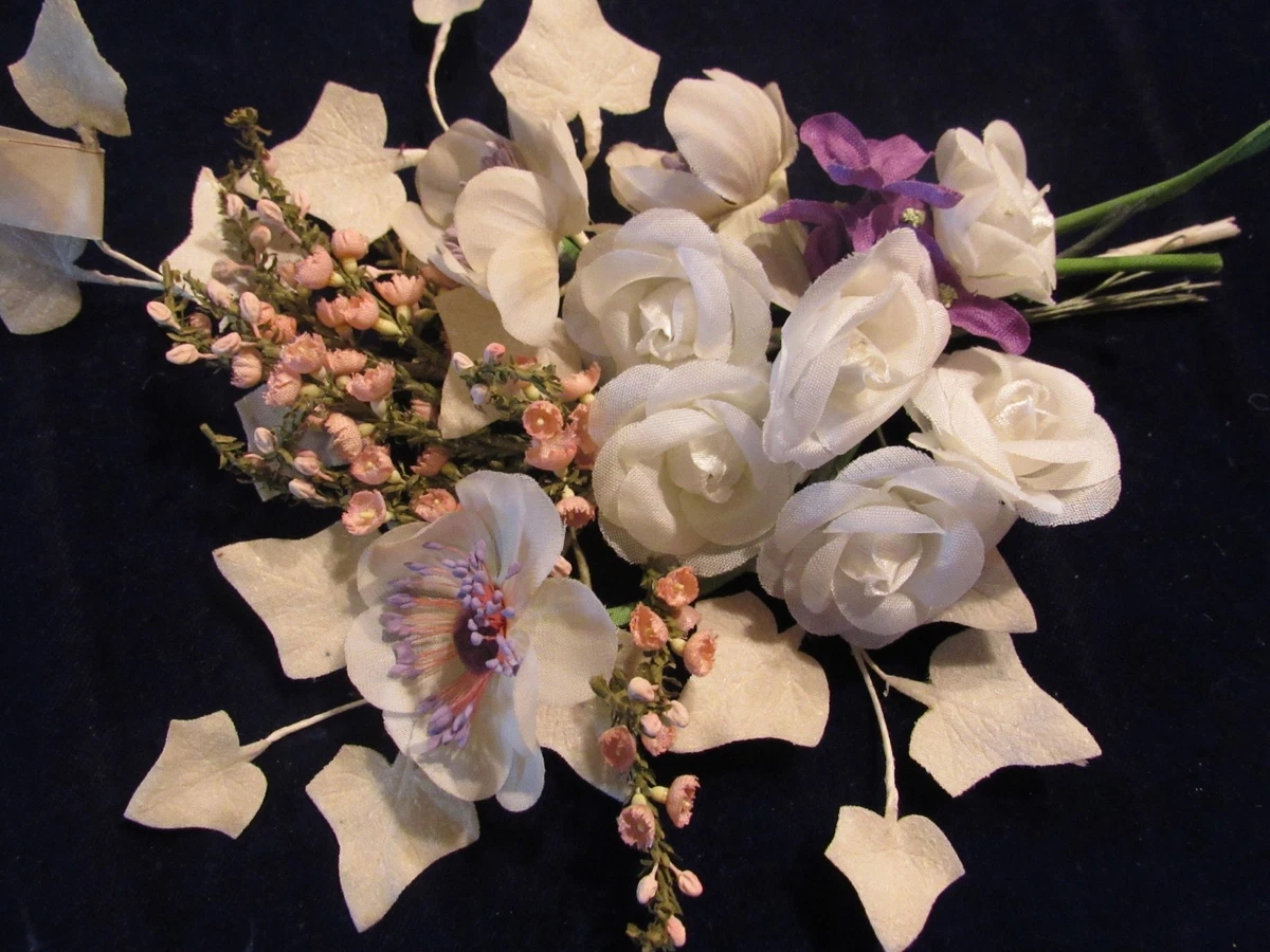 25+ Vintage Millinery Flowers for sale | Updated Oct 2026