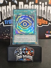 eye of illusion yugioh card MZMI-EN011 Prices | Maze of Millennia may be 1st or Unlimited Edition Ojo de Ilusión | Yu-Gi-Oh!