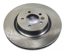 Standard Front Brake Rotor for Land Rover LR4 & Range Rover Sport