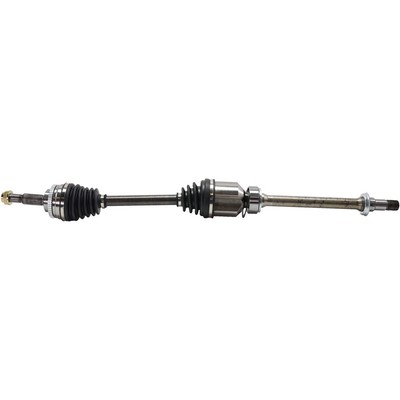 CV Half Shaft Axle Front Passenger Right Side Hand for Toyota Corolla Celica