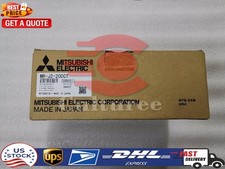 1PC Mitsubishi Servo drive unit MR-J2-200CT MR-J2200CT New In Box Fast Ship