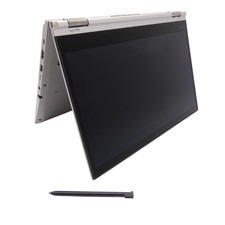 Lenovo 2-in-1 Laptop ThinkPad Yoga 370 13.3" Core i5-7300U 8GB DDR4 - No HDD