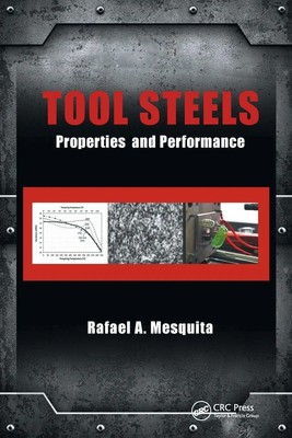 Rafael A. Mesquita | Tool Steels | Taschenbuch | Englisch (2021) | CRC Press