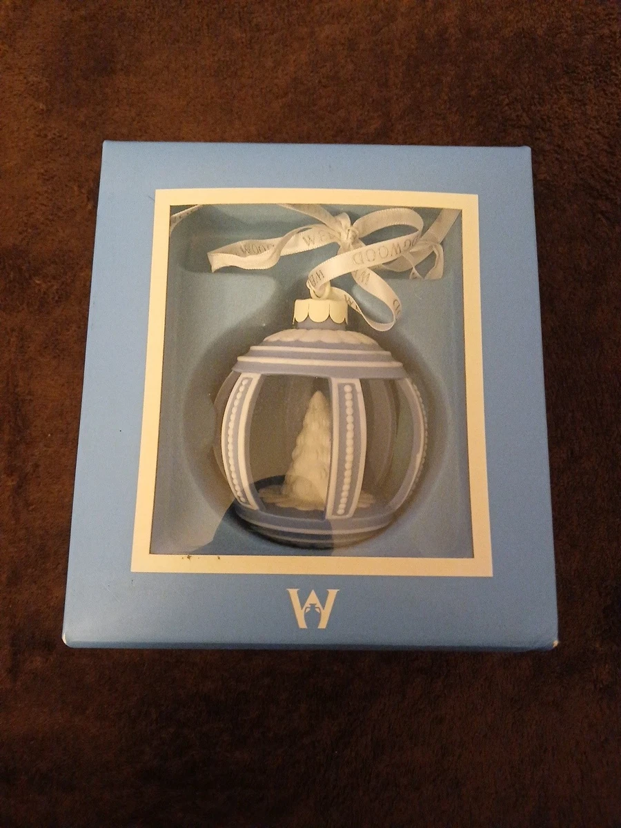 Wedgwood Collectible Holiday & Seasonal Ornaments for sale | eBay