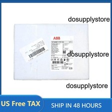 PSR45-600-11 ABB Soft Starter Brand New in Box!Spot Goods Zy US Free TAX