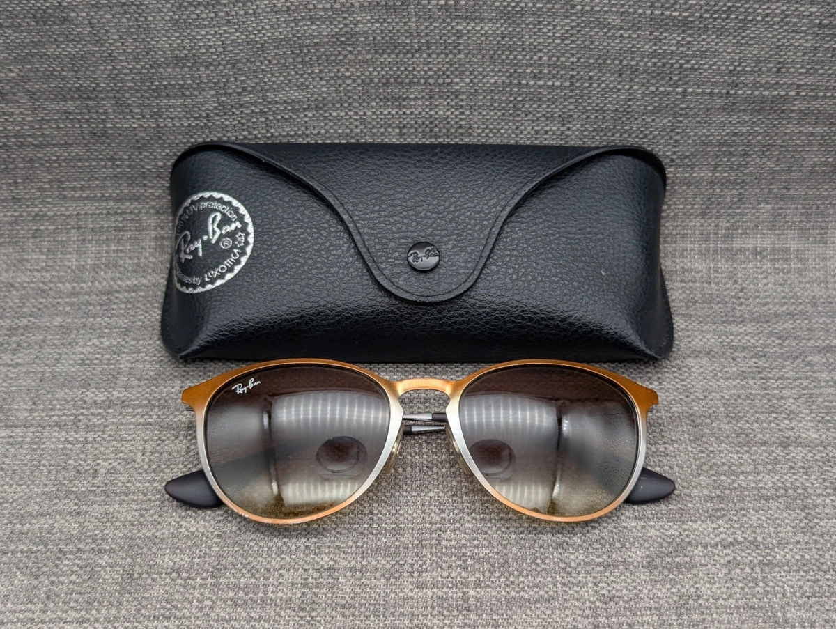 Las mejores ofertas en Ray-Ban Erika Gafas de sol para hombres | eBay