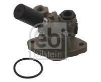 Febi Bilstein Pumpe KraftstoffvorföRderung 35630 FüR Scania 1 2 Bus
