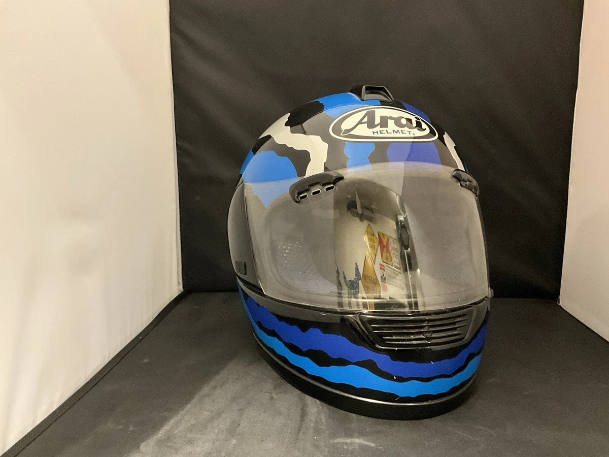 Arai Vintages Helmets for sale | eBay