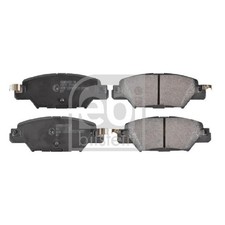 Satz Bremsbeläge Bremsklötze hinten für Mazda CX-5 KE KF 23923920