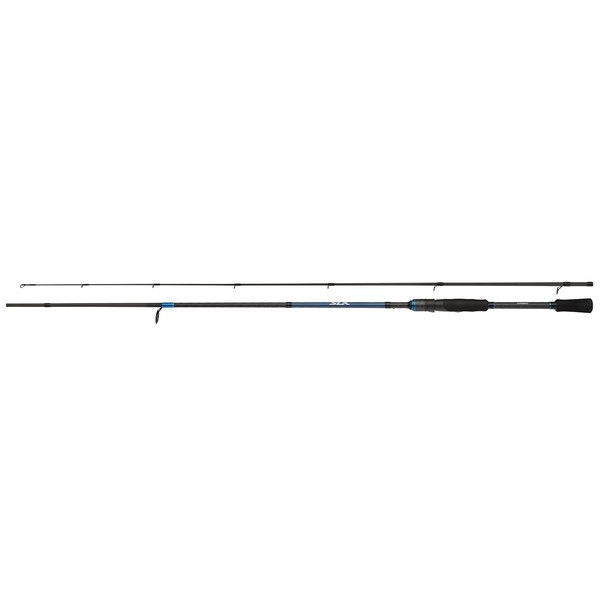 Shimano Slx Spinning Ex Fast 2,13M 2-9G 70ML Spinnrute Spinning Rod 2 Teilig-image