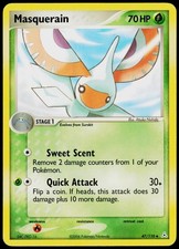 Masquerain 47/110 Holon Phantoms - Pokemon NM/M (Uncommon) on eBay
