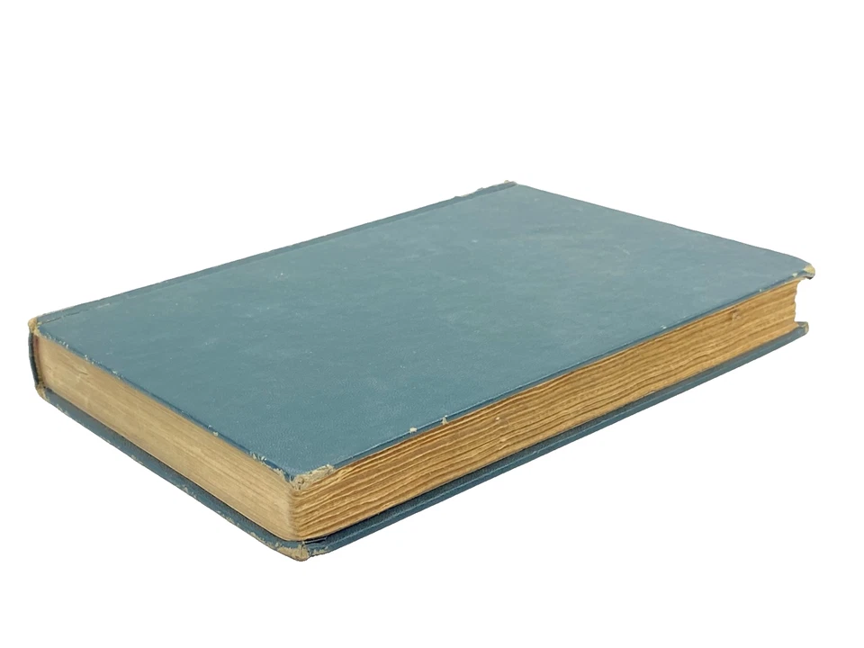 A Woman Called Fancy by Frank Yerby 1951 Hardcover - Image 4 of 4