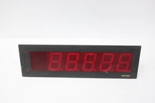 Red Lion MPAXD EPAX Digital Display