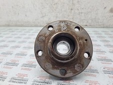 Roulement de roue Volkswagen TOURAN