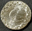 2023 1/4 Oz .999 Fine Silver Prospector Gold & Gems Colorado First Strike /300!!