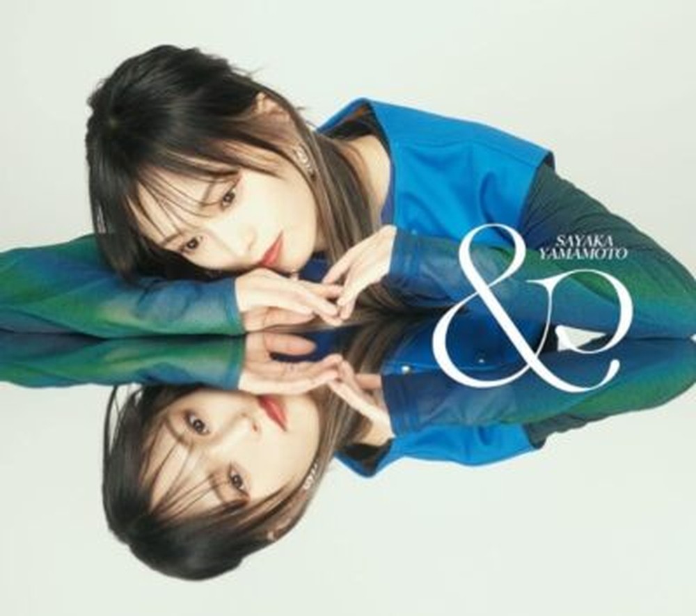 AYA YAMAMOTO-&-JAPAN CD DVD Ltd/Ed