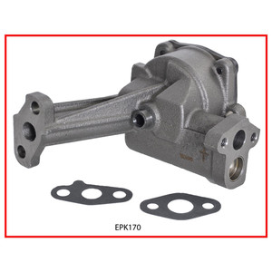 Speed Pro SP224-41143V High Volume Oil Pump suit Ford SB 351 Windsor V
