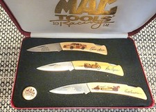 MAC Tools  1991 Racing  3-Piece Utica Collect...